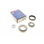 Підшипник маточини (задньої) Fiat Ducato 86-92 