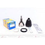 ШРКШ (зовнішній) VW Crafter 06-11/T5/Multivan 03-15 (38z/27z/63mm/100mm/53.5mm) 