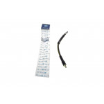 Шланг гальмівний (передній) MB E-class (W211)/S-class (W220) 1.8-6.2 98-10 (410mm) 