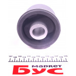 Сайлентблок балки (передньої) Audi A6 04-11 