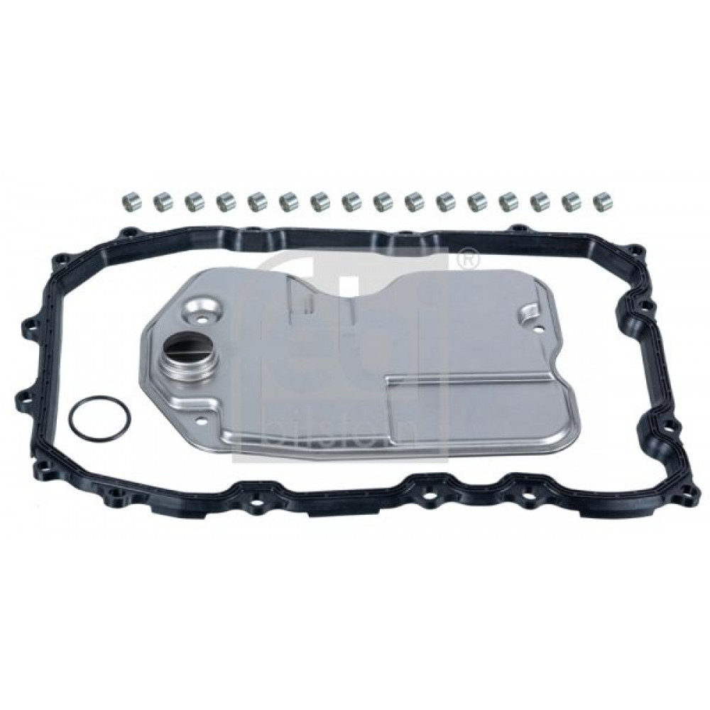Фільтр АКПП VW Touareg/Porsche Cayenne 3.0-5.0 TDI 02-10