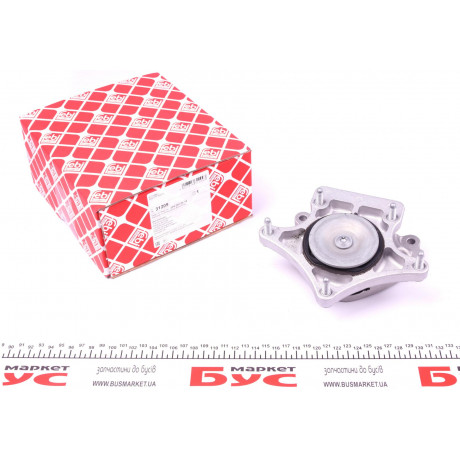 Подушка КПП MB C/E/S-class (W204/W212/W221) 4-Matic 05-/Vito (W447) 14-