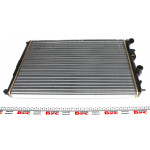 Радіатор охолодження Renault Megane 1.4-2.0 96-03 