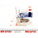 Вкладиші шатунні VW Caddy/Passat/T4 1.6/1.9D (+0.25) = 6150582500 