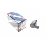 Клапан редукционный рейки паливної Volvo C30/C70/S40/S80 2.4D 05-12 