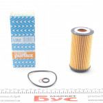 Фільтр масляний Hyundai Tucson/Kia Sportage 2.0 CRDi 04- 