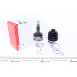 ШРКШ (зовнішній) Nissan Primera 2.0i 90-98(27/25z) 