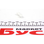 Кліпса кріплення гальмівної трубки (3/16''- 5мм) защіпка під 6мм 