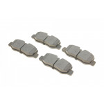 Колодки гальмівні (задні) MB Vito (W447) 14- (Brembo) 