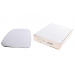 Скло дзеркала Ford Transit 94-00 (L) 