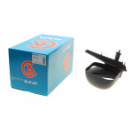 Дзеркало заднього виду Renault Kangoo 1.2-1.9 97- (L) (механіка) 