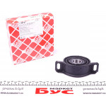 Підшипник підвісний MB 190 (W201) 84-93 (d=25mm) 