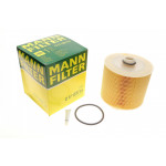 Фільтр повітряний Audi A6 2.4 V6/2.8FSI V6/3.0TFSI V6/3.0 V6/3.2 V6/4.2 V8 04-11 