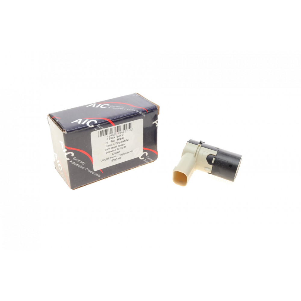 Датчик парковки Citroen C4/Peugeot 207 04-13