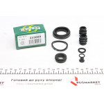 Ремкомплект супорта (заднього) Hyundai i10 08- (d=34mm) (Mando) 