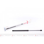 (заміна на 8182901) Амортизатор кришки багажника VW Polo V 09- (нах.зад.частина/фургон/хетчбек) 