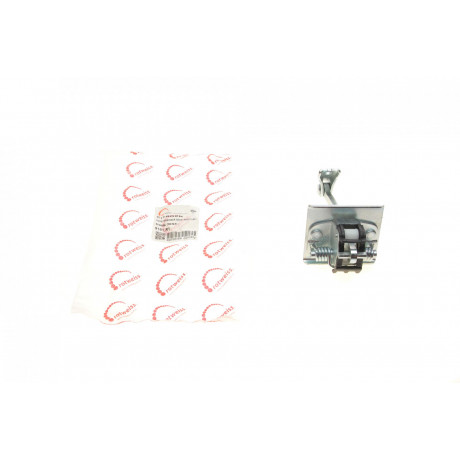 Обмежувач дверей (передніх) Citroen C4 09-