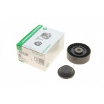 Ролик генератора Suzuki Grand Vitara 2.4 09- (паразитний) (70x24.5) 