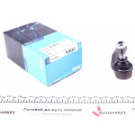 Наконечник тяги рульової (L) Mazda 3/5 03- (L=105 мм) 