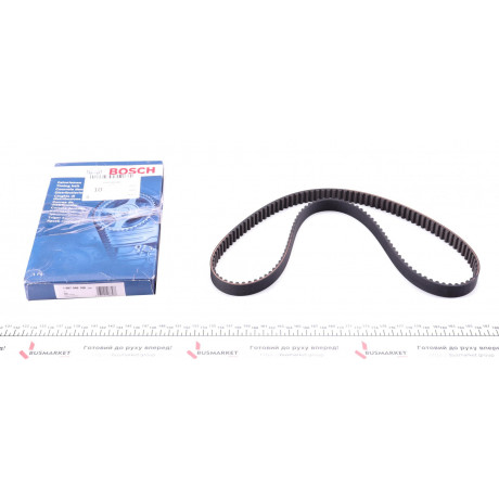 Ремінь ГРМ VW Golf III 1.4 95-97/VW Polo 1.0/1.4 96-01
