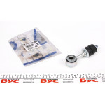 Тяга стабілізатора (переднього) Fiat Ducato 94-06 