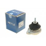 Подушка двигуна (передня) (L) Audi 80 91-96 