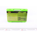 Набір біт (208шт) 