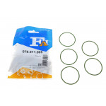 Прокладка клапана EGR ущільнююча MB Sprinter 906 OM642 (45x2) (к-кт 5шт) 