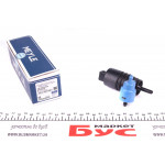 Насос омивача скла (дуальний) VW Caddy/T4 1.9 SDI/TDI 95-04 