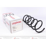 Пружина (передня) Dacia Duster 1.5dCi/1.5dCi 4x4 10-18/Renault Duster 1.5dCi 4x4 11- (позашляховик) 