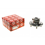 Підшипник маточини (передньої) Ford Transit 2.2 14- (RWD) 