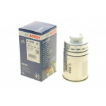 Фільтр паливний Fiat Ducato 2.3 JTD 02- 