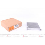 Радіатор пічки VW Golf/Passat/Audi A3/Skoda Octavia 12- 