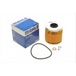 Фільтр масляний BMW (E30/36/34) 1.6/1.8i 