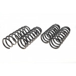 Комплект пружин (Pro-Kit) BMW 7 (F01-F04) 3.0 09-15 (N57/N52/N54/N55) (4 шт.) 