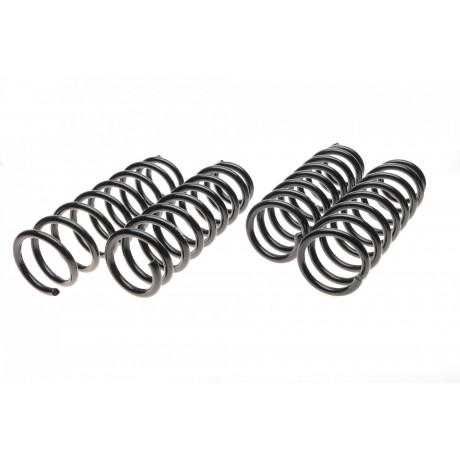 Комплект пружин (Pro-Kit) BMW 7 (F01-F04) 3.0 09-15 (N57/N52/N54/N55) (4 шт.)