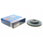 Диск гальмівний (передній) MB C-class (W205)/E-class (W213) 13- (305х28) 