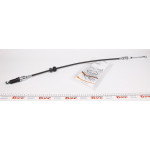 Трос куліси Fiat Ducato 02- (980mm) (L) 