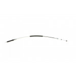 Трос куліси Audi A3/Skoda Octavia/VW Golf IV 1.6 96-13 (1258mm) 