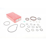 Комплект прокладок (нижній) Toyota Rav4 2.0/2.2 D 4WD 06- 