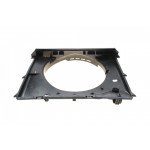 Дифузор радіатора BMW 5 (E39) 95-03 M52/M54 