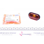 Повторювач повороту на крило Renault Master 98-03 