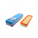 Фільтр повітряний Renault Logan 04- (з поролоном) 