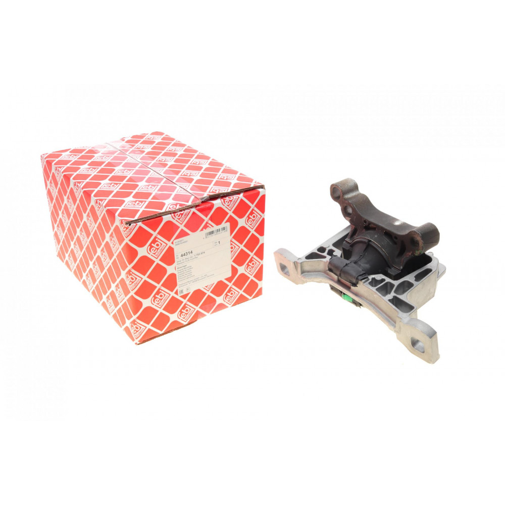 Подушка двигуна (передня) (R) Ford Focus/C-MAX 1.5/1.6 10-/Kuga/Transit Connect 1.5/1.6 13-