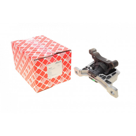 Подушка двигуна (передня) (R) Ford Focus/C-MAX 1.5/1.6 10-/Kuga/Transit Connect 1.5/1.6 13-