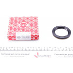 Сальник маточини (передньої) MB Sprinter/VW LT 96- (55x75x8) 