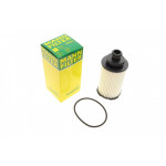 Фільтр масляний Opel Insignia B/Zafira C 2.0 CDTi 11- 