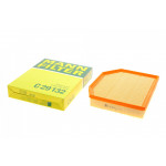 Фільтр повітряний BMW X3 (E83) 2.5i/3.0i/si N52/Z4 (E85/E86) 2.0i/2.5i/si/3.0si N46/N52 06-10 