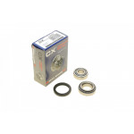 Підшипник маточини (задньої) Kia Rio -05/Mazda 626 -87 (26x50x14) (к-кт) 