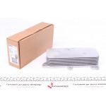 Радіатор масляний VW T5 2.5TDI 03-09 (теплообмінник) 